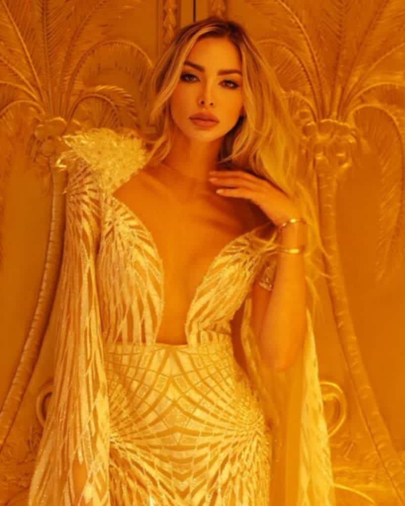 Meet Diana Piedrahita, the mind behind 1111 Cover