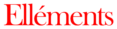 Ellements Logo