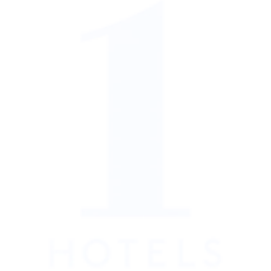 DJ at 1 Hotels (Second Date) logo