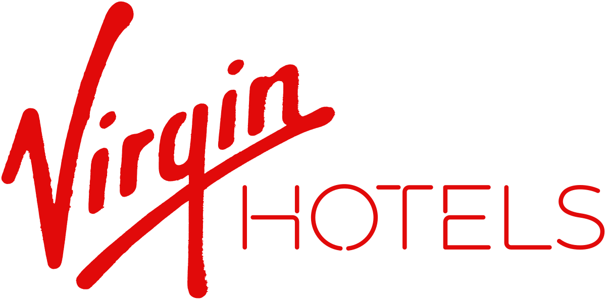 DJ at Virgin Hotel Nashville - Pool Party logo